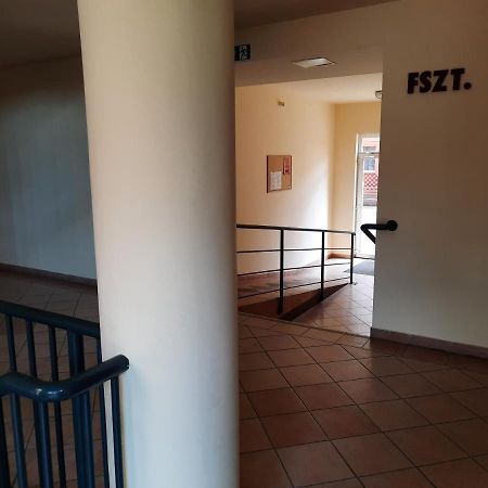 Apartamento Crazy Frog Gambrinusz Ii. Hajdúszoboszló Exterior foto