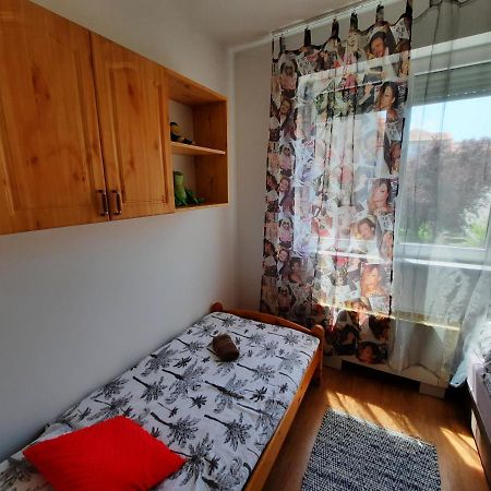 Apartamento Crazy Frog Gambrinusz Ii. Hajdúszoboszló Exterior foto
