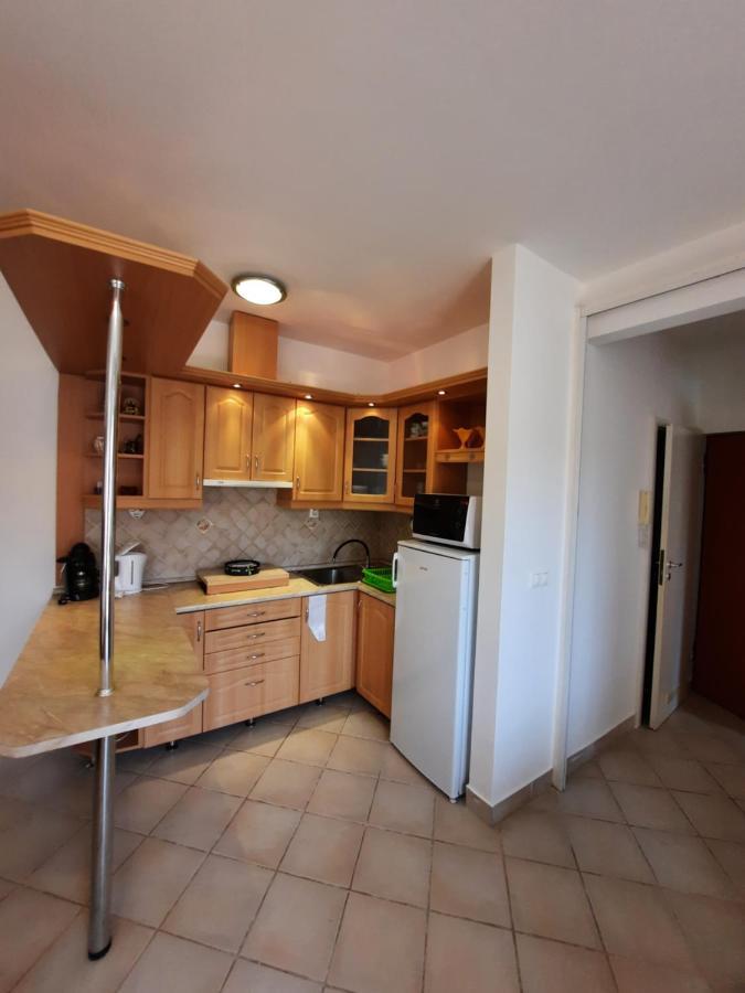 Apartamento Crazy Frog Gambrinusz Ii. Hajdúszoboszló Exterior foto
