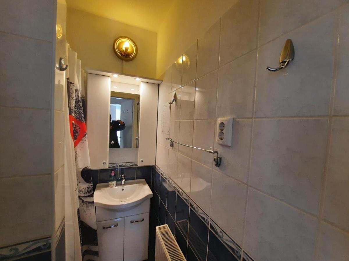 Apartamento Crazy Frog Gambrinusz Ii. Hajdúszoboszló Exterior foto
