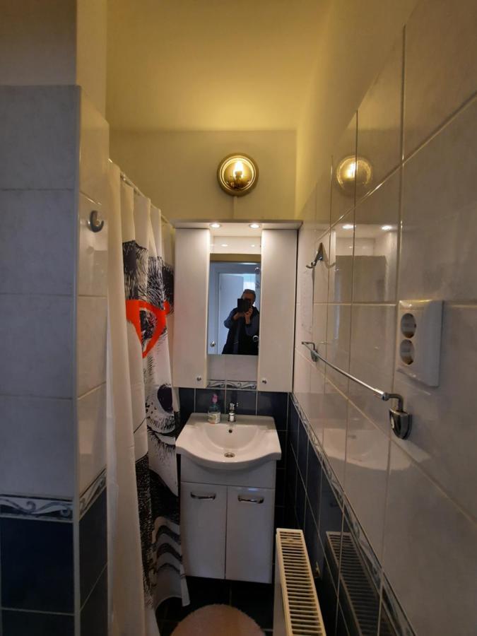 Apartamento Crazy Frog Gambrinusz Ii. Hajdúszoboszló Exterior foto