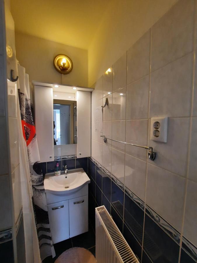 Apartamento Crazy Frog Gambrinusz Ii. Hajdúszoboszló Exterior foto