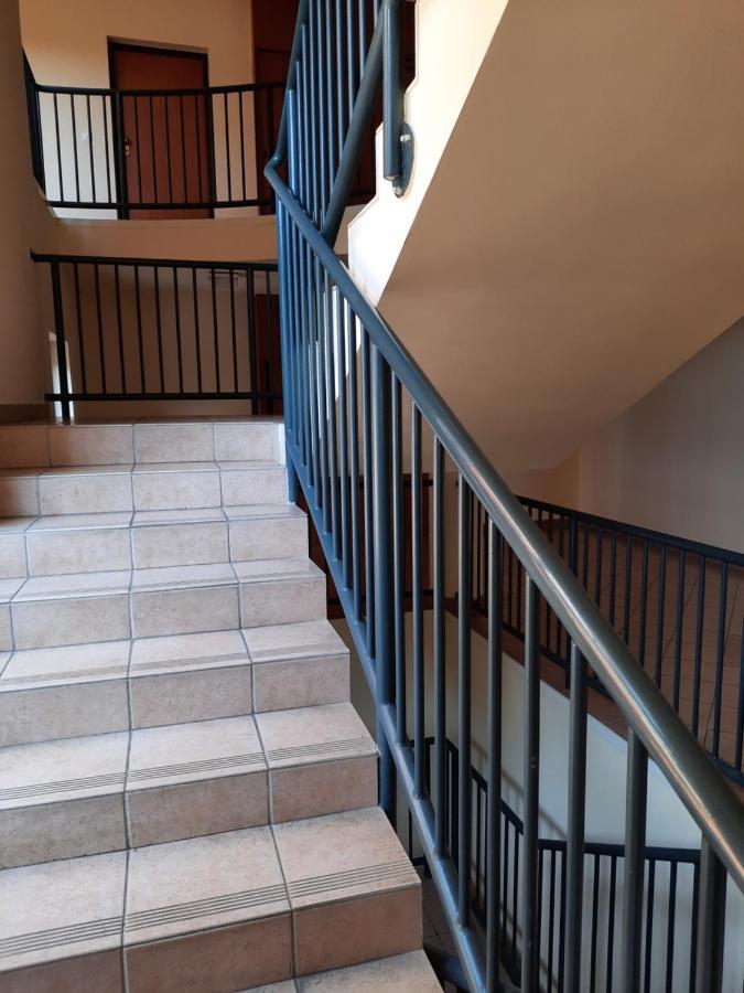 Apartamento Crazy Frog Gambrinusz Ii. Hajdúszoboszló Exterior foto