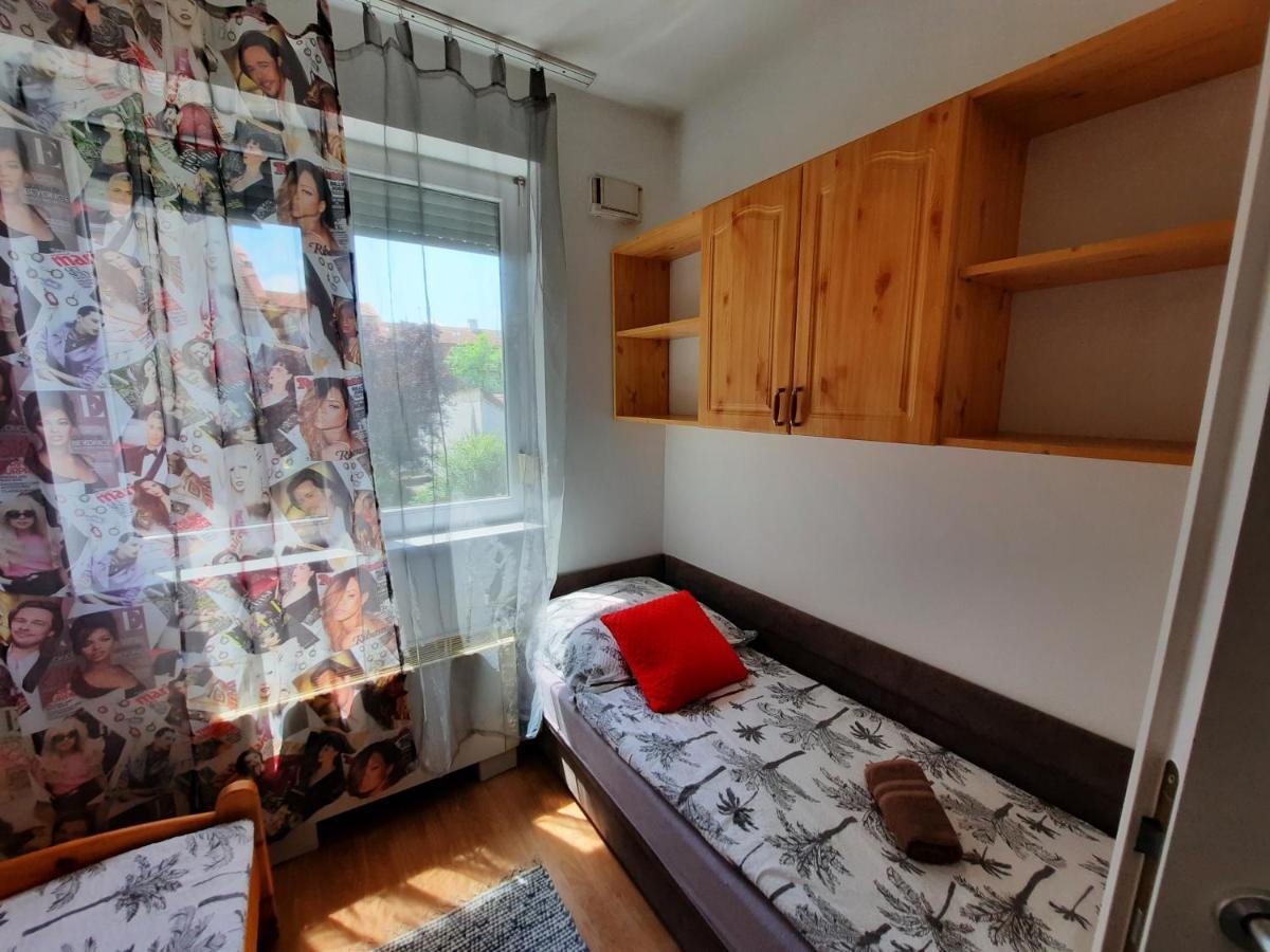 Apartamento Crazy Frog Gambrinusz Ii. Hajdúszoboszló Exterior foto