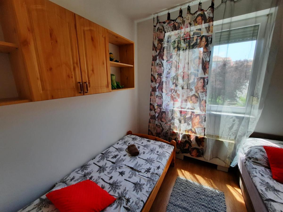 Apartamento Crazy Frog Gambrinusz Ii. Hajdúszoboszló Exterior foto