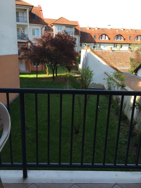 Apartamento Crazy Frog Gambrinusz Ii. Hajdúszoboszló Exterior foto